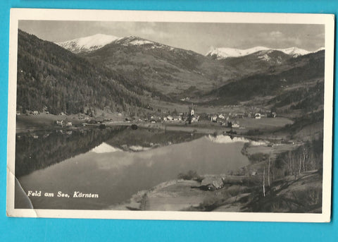 AK Feld am See.