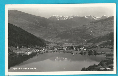 AK Feld am See.