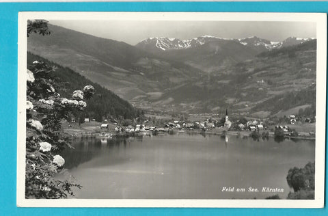 AK Feld am See.