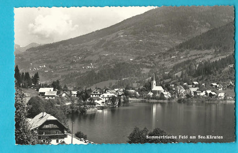 AK Feld am See.