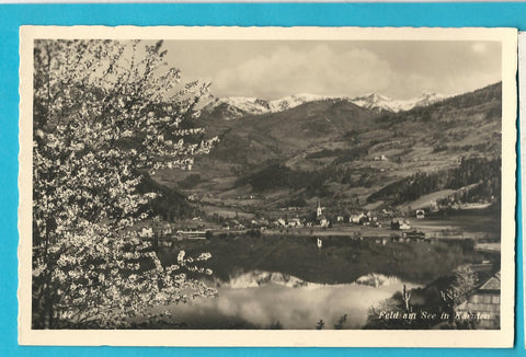 AK Feld am See.