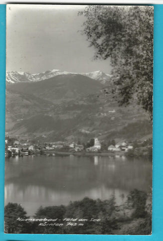 AK Feld am See.