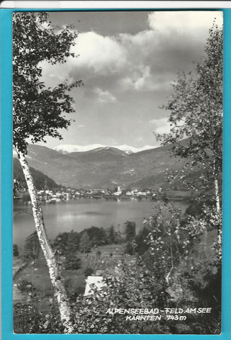 AK Feld am See.