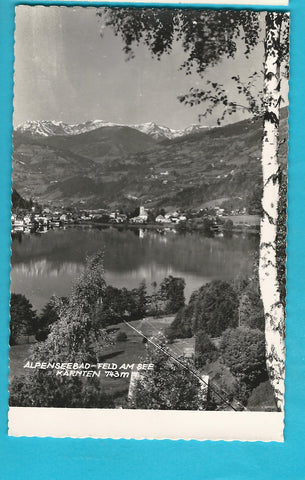 AK Feld am See.