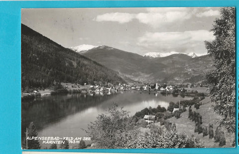 AK Feld am See.