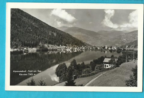 AK Feld am See.