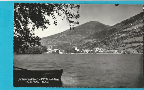 AK Feld am See.