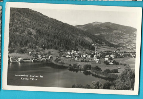 AK Feld am See.