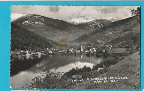 AK Feld am See.