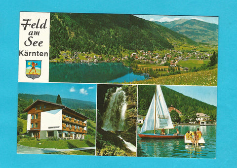 AK Feld am See.