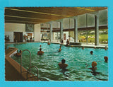 AK Thermal Hallenbad Bleiberg.
