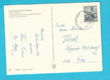 AK Thermalbad-Buffet Bleiberg. Klaus Longitsch. Bleiberg.