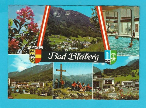 AK Bad Bleiberg.