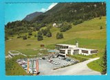 AK Thermal-Hallen-Freibad Bleiberg.