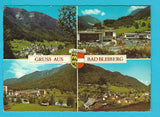 AK Gruss aus Bad Bleiberg.
