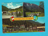 AK Thermalbad Bleiberg.