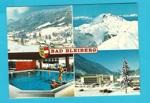 AK Bad Bleiberg.