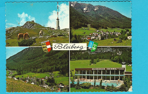 AK Bleiberg.