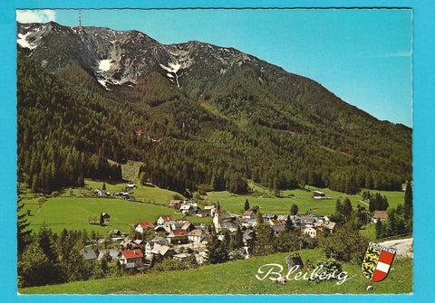 AK Bleiberg.