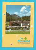 AK Bad Bleiberg. Gesundheitshotel Bleiberger Hof.