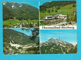 AK Thermalbad Bleiberg.