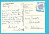AK Grüße aus Bad Bleiberg.