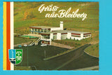 AK Gruss aus Bleiberg.