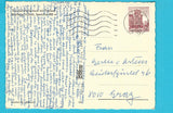AK Gruss aus Bleiberg.