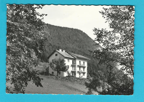 AK Bleiberg 17. Pension Traninger.