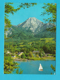 Faaker See.