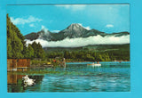 AK Am schönen Faaker See.