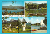 AK Feriengebiet Faaker See Aichwaldsee.