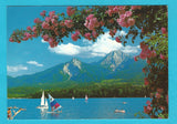 AK Ferienregion Villach Faaker See.
