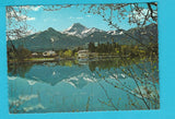 AK Am schönen Faaker See.
