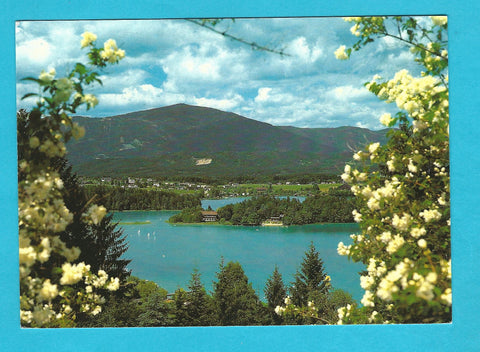 AK Faaker See.