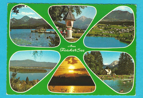 AK Am Faaker See.