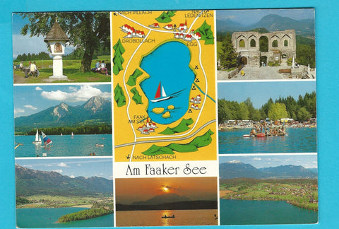 AK Am Faaker See.