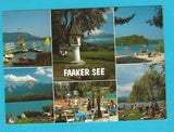 AK Faaker See.