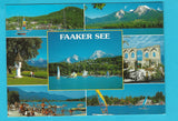 AK Faaker See.