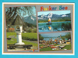 AK Faaker See.
