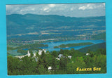 AK Faaker See.