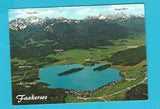 AK Faaker See.