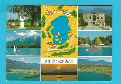 AK Am Faaker See.