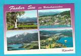 AK Faaker See.