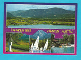 AK Faaker See. Drobollach.