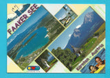 AK Faaker See.