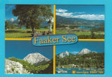 AK Faaker See.