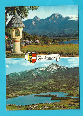 AK Faakersee.