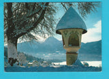 AK Bildstock am Faakersee.