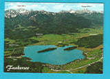 AK Faaker See.